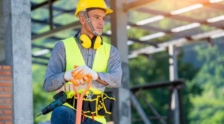 Expert flood damage restoration services in Osawatomie, KS